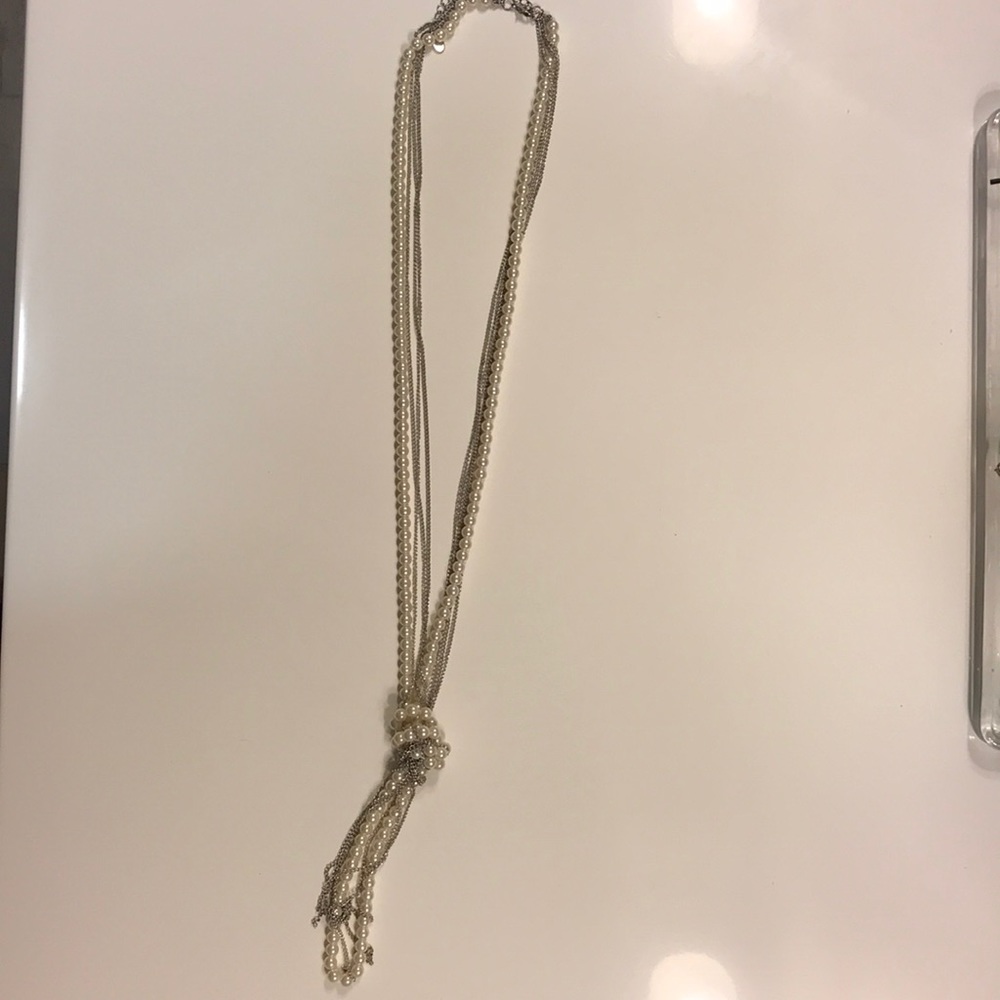 •Necklace•